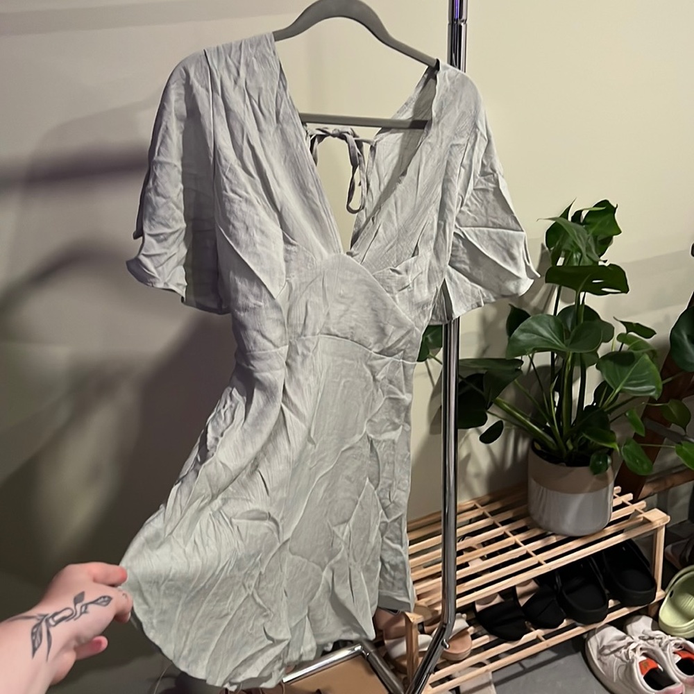 Zaful Dress